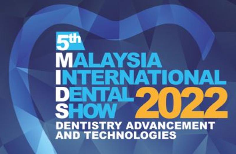 말레이시아, 2022 MIDS 국제 치과 박람회 개최