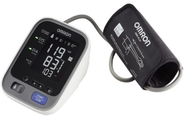 ReliOn (Wal-Mart) BP200 HEM741CRELN4 Blood Pressure Monitor Review