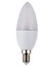 BQ-01-05 Candle Shape LED Bulb - 5 Watt