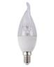 E14 LED Bulb Flame Shape - 5 W