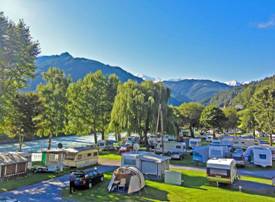 Bildergebnis für camping in österreich
