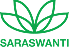 Image result for saraswanti group logo
