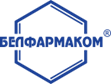 Логотип компании Белфармаком