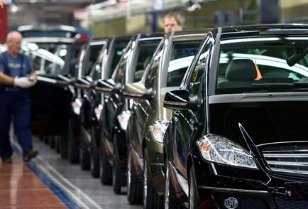 Advierten pérdida de empleos en 2020 si no repunta sector automotriz | Alto Nivel