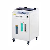 Endoscope washer-disinfector - CYCLEAN - Choyang Medical Industry - mobile / automatic