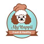 Fresh Made Food for Dogs! – MyHappii