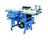 Wood Cutting Machines - Wood Cutting Machine Manufacturer from Ludhiana