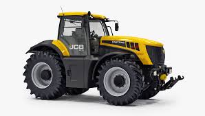JCB Fastrac 8310 Agricultural Tractor 3D Model $149 - .max .ma .c4d .3ds .obj .fbx - Free3D