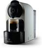 Belmio Bravissima Espresso Coffee Machine, Compatible With Nespresso Capsules – Available in Onyx Black, Berry Red & Natural White: Amazon.co.uk: Kitchen & Home