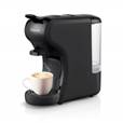 ماكينة قهوة بو او دي من ساشي/ ماكينة قهوة كبسولات , اسود: Amazon.ae