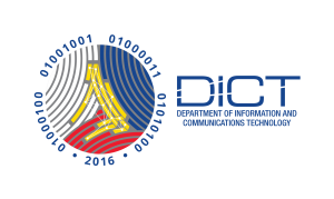 DICT Unveils Its Official Logo | DICT