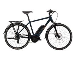 A black and silver mountain bike

Description automatically generated with low confidence