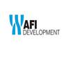 AFI Development» – официальный сайт застройщика