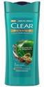 Clear Botanique Balanced & Bouncy Shampoo 330ml | Shopee Malaysia