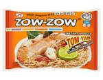 Zow-Zow Instant Noodles Tom Yam Shrimp Flavour 5 x 60g