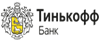 Tinkoff Bank logo.png