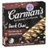 Carmans Dark Chocolate Cranberry Muesli Bar 5pk: Amazon.in: Grocery & Gourmet Foods