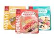 Buy Guan Xiaoxuan endorsement: good mador HONlife Chia seed yogurt fruit cereal dry eating version 420g on ezbuy MY