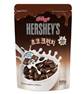 Korea Nongshim Kellogg Hershey Chocolate Crunch 500g x 4pack | Shopee Singapore