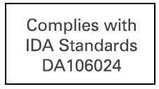 IDA Standard (Singapore)
