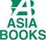 Asia Books Co., Ltd Logo Vector (.EPS) Free Download