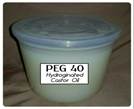Peg-40 Hydroginated Castor Oil | Shopee Philippines