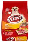 Alpo Adult Lamb & Vegetable Flavour Dog Food 3.0kg