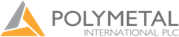 Polymetal International logo.svg