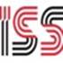ISS Art Logo