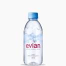 Evian (Эвиан), минеральная вода без газа, 0.33 л. – Napitki Store