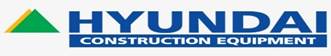 Hyundai Excavator &amp; Loader Parts - Hyundai Construction Equipment Logo Transparent PNG - 800x174 - Free Download on NicePNG