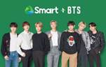 BTS to headline Smart&#39;s &#39;Passion with Purpose&#39; campaign
