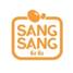sangsang soymilk - YouTube