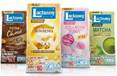 แลคตาซอย เปิดเกมรุกตลาดต้นปี ส่งนมถั่วเหลืองแลคตาซอย โกลด์ซีรีย์ 4 รสชาติ เจาะกลุ่มพรีเมียม | Positioning Magazine