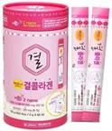 Amazon.com: LEMONA COLLAGEN 2 NANO Collagen from Korea (1 bottle contains 60 sachets / 1 sachet with 2 grams) : Health & Household