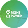 RIGHT POWER - Zelený dodávateľ elektrickej energie
