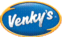 venkys.com Logo