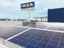IKEA инвестирует в 160 МВт солнечных электростанций в РФ. Новости: 15 апреля 2021