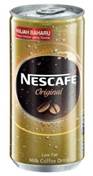 Nestle Nescafe coffee Tin / Can (240ml) | Shopee Malaysia