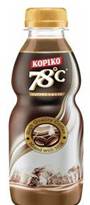 AIR KOPIKO 78C COFFEE LATTE 240ml x 24pcs ( 1 CARTON) | Shopee Malaysia