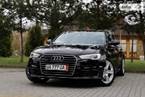 AUTO.RIA – Продажа Ауди А6 бу: купить Audi A6 в Украине