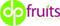 Trái cây nhập khẩu cao cấp DP Fruits
