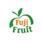 Download logo vector Fuji Fruit miễn phí
