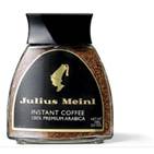 Julius Meinl Instant Coffee 100% Premium Arabica, 100g - Káva