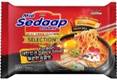 Promo Mie Sedaap KUAH Selection Korean Spicy Soup ECER 1 Bungkus di Seller Homed Store - Kota Bekasi, Jawa Barat | Blibli