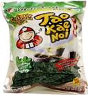 Buy Tao Kae Noi Hi Crispy Seaweed Original Flavor, 1.41oz x 6packs Online in Indonesia. B01GDLMCOQ