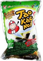 Tao Kae Noi Crispy Seaweed original