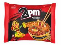 2PM Akabare Chicken Noodle at Rs 32/packet | Siliguri| ID: 23311381930