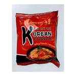 Buy Wai Wai Korean Fusion Spicy Kimchi Ramyun - 100g Online at Best Price in Nepal: OKDam