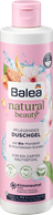 Balea Sprchovací gél natural beauty s bio mandľovým olejom a čerešňovým extraktom, 250 ml nakupujte vždy výhodne online | mojadm.sk